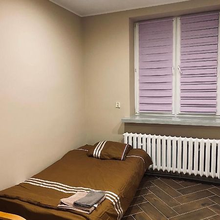 Appartement Apartament Wlodzimierza B. à Przemyśl Extérieur photo