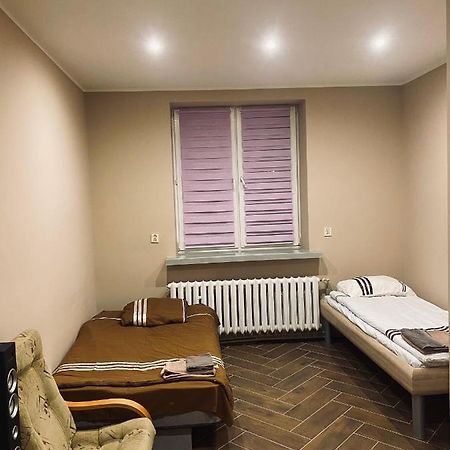Appartement Apartament Wlodzimierza B. à Przemyśl Extérieur photo