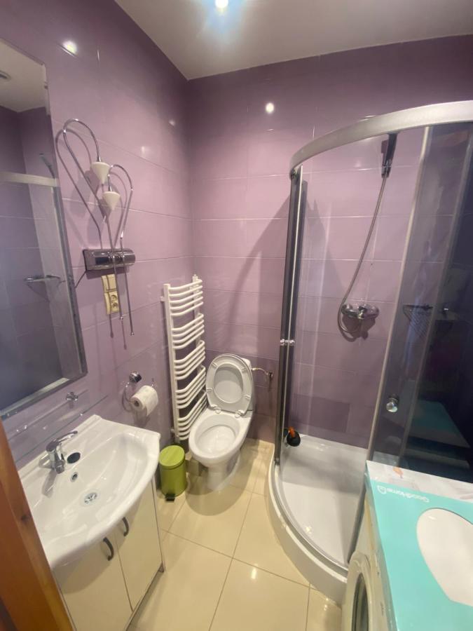 Appartement Apartament Wlodzimierza B. à Przemyśl Extérieur photo