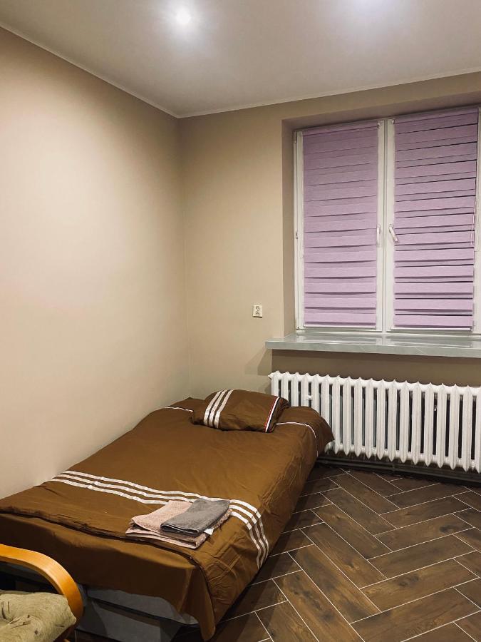 Appartement Apartament Wlodzimierza B. à Przemyśl Extérieur photo