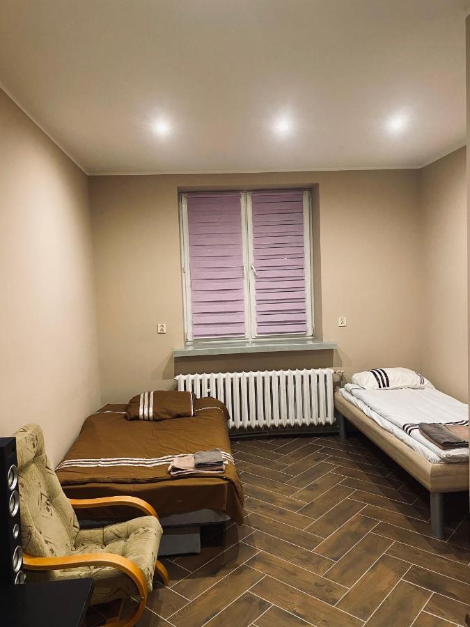 Appartement Apartament Wlodzimierza B. à Przemyśl Extérieur photo