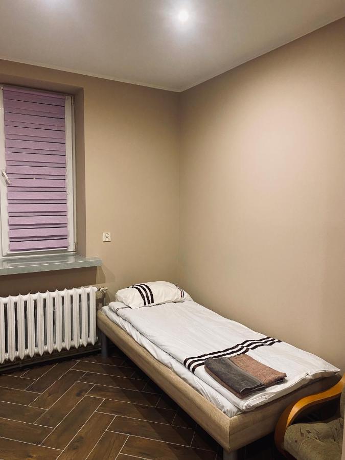 Appartement Apartament Wlodzimierza B. à Przemyśl Extérieur photo